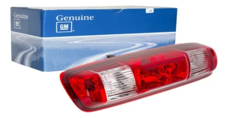 2308R     LAMPARA SELLADA ROJA DE TOLDO