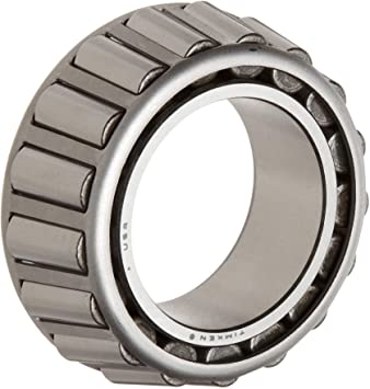 TIHM212049  CONO EJE LOCO TRAS. REMOSA   TIMKEN