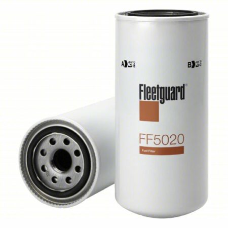FF5020 FILTRO COMBUSTIBLE FLEETGUARD 1 -14 UNS-2B