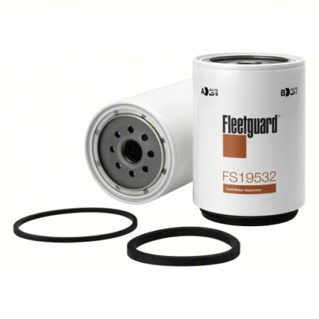 FS19532 FILTRO SEPARADOR COMB FLEETGUARD 1-14UNS-2B