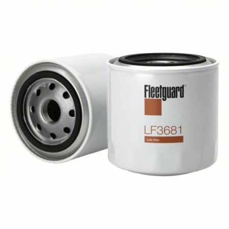 LF3681 FILTRO DE ACEITE (P-550965) FLEETGUARD