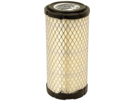 AF25550 FILTRO DE AIRE (P-822686) FLEETGUARD