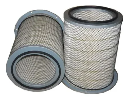 AF872 FILTRO DE AIRE FLEETGUARD ( P-182099 )