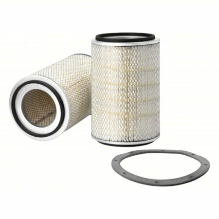 AF886 FILTRO DE AIRE FLEETGUARD