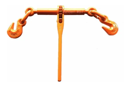 AJUSTADOR DE CADENA  ACP 19 RB 3/8  AMER. (GATA O TRINQUETE ) TIPO MATRACA