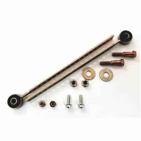 KIT BUJE TRIF. 1 1/8   HEND ORIG. TORN, TCA, HUASA, TUBO