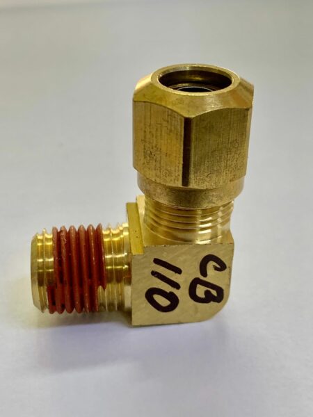 PP-90469-0604 CODO 90 TERM.MACHO DE TRT 3/8 X 1/4