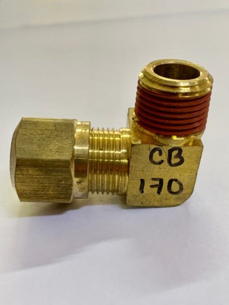 PP-90469-0806 CODO 90 TERM.MACHO DE TRT 1/2 X 3/8