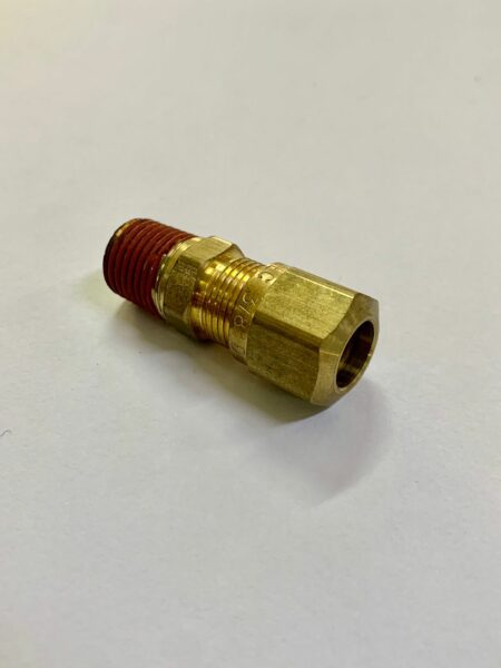 PP-90468-0604 CONECTOR MACHO DE TRT 3/8 X 1/4