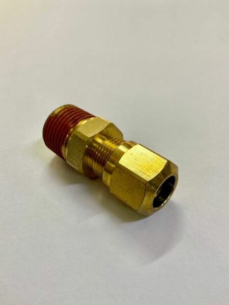 PP-90468-0606 CONECTOR MACHO DE TRT 3/8 X 3/8