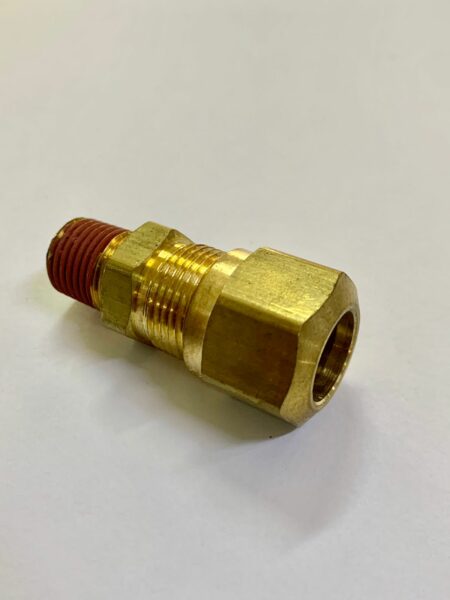 PP-90468-0804 CONECTOR MACHO DE TRT 1/2 X 1/4