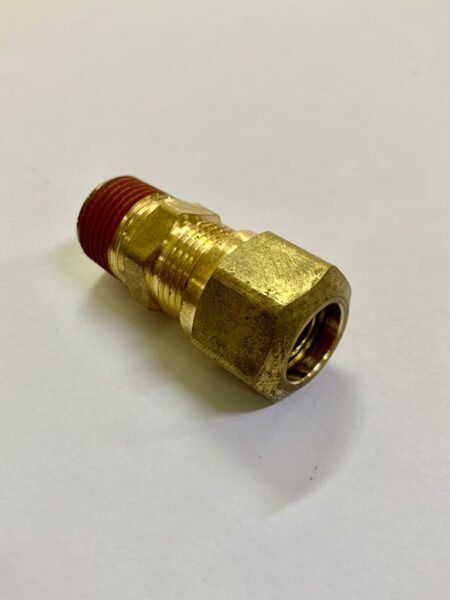 PP-90468-0806 CONECTOR MACHO DE TRT 1/2 X 3/8