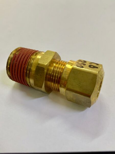 PP-90468-0808 CONECTOR MACHO DE TRT1/2 X 1/2