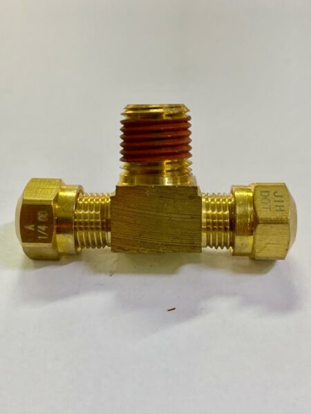 PP-90472-0404 TE MACHO AL CENTRO DE TRT 1/4 X 1/4