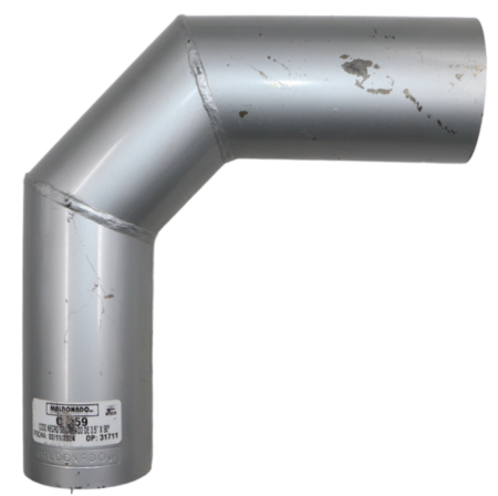 C 445       CODO SECC.4  EN 45