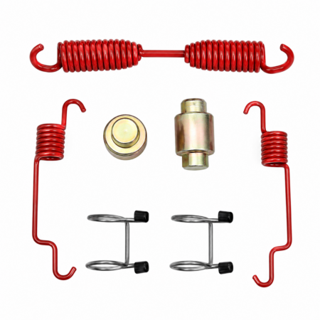 KIT DE FRENOS 4709   SRES-2    SIRCO