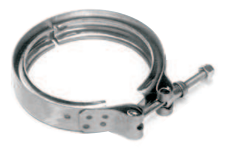 TSS 353 MERC      ABRAZ.TURBO 353  MERC 3 1/2"