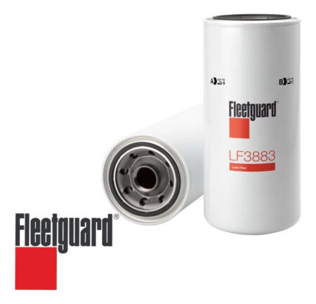 LF3883 FILTRO DE ACEITE (LF3640) (P550367) FLEETGUARD