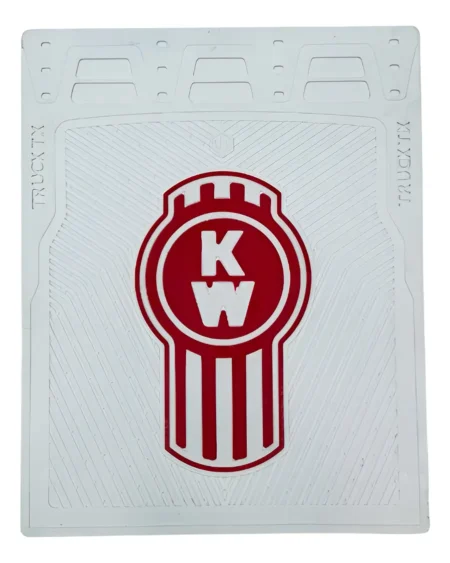 LODERA BLANCA KENWORTH LINEAL DT24X30 BLKWGA