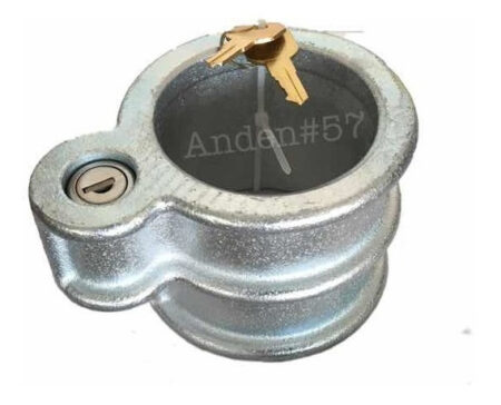 CANDADO PARA PERNO REY GT-7202