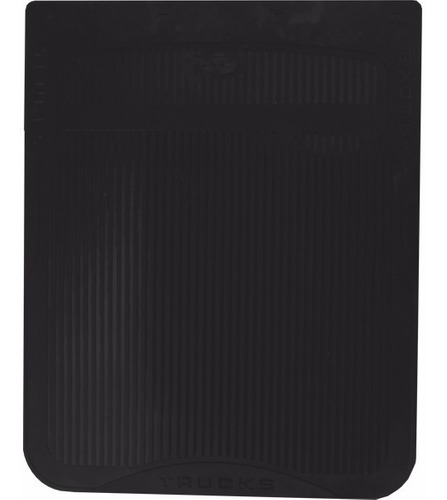 LODERA NEGRA LISA 2430  RO-NEGRA