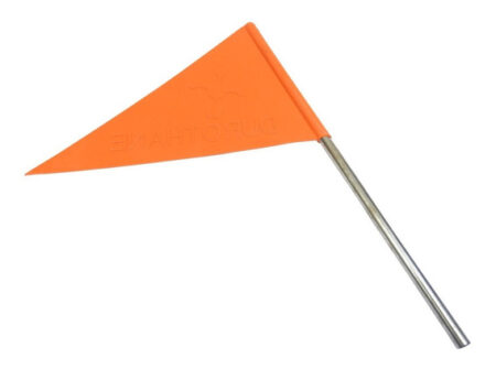 DT1999 BANDERIN DE SEÑALAMIENTO