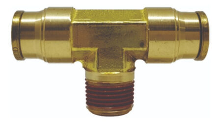 PP-90472-0806 TE MACHO AL CENTRO DE TRT 1/2 X 3/8