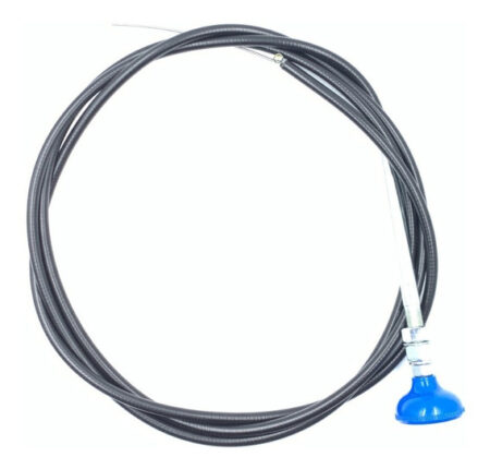 CABLE TOMA DE FUERZA 10 PIES(3 MTS)  PT015