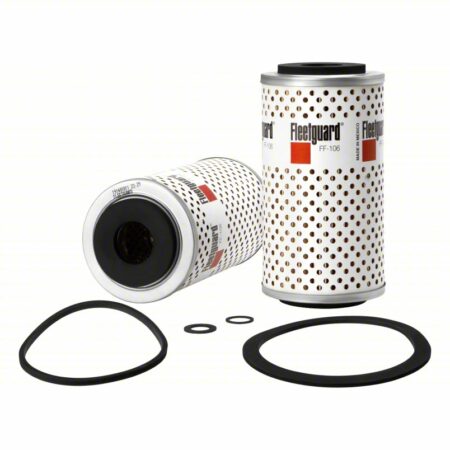 FF106 FILTRO COMBUSTIBLE (P550522) FLEETGUARD