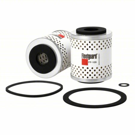 FF109 FILTRO COMBUSTIBLE (P553261) FLEETGUARD