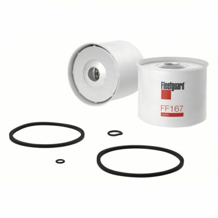 FF167 FILTRO COMBUSTIBLE FLEETGUARD