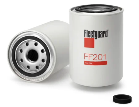 FF201 FILTRO COMBUSTIBLE FLEETG 15/16 -16 UN-2B