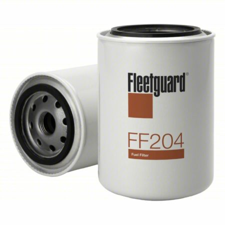 FF204 FILTRO COMBUSTIBLE FLEETGUARD