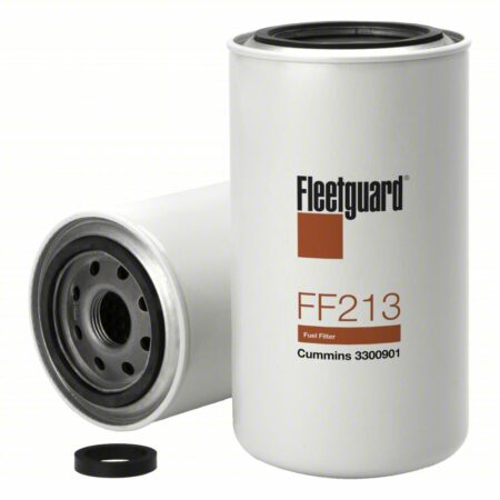 FF213 FILTRO COMBUSTIBLE FLEETGUARD 1 -14 UNS-2B