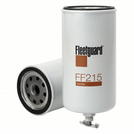 FF215 FILTRO COMBUSTIBLE FLEETGUARD M16 X 1.5 -6H INT