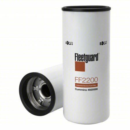 FF2200 FILTRO COMBUSTIBLE FLEETGUARD M72 X 2-7H