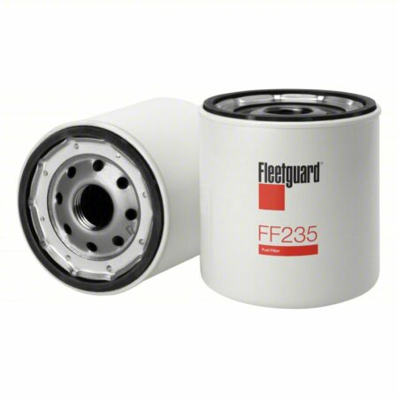 FF235 FILTRO COMBUSTIBLE FLEETGUARD 1 -12 UNF-2B