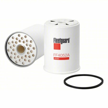 FF4052A FILTRO COMBUSTIBLE (CAV-297) FLEETGUARD