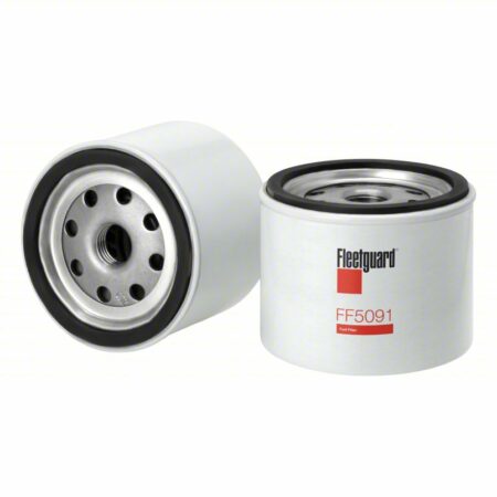 FF5091 FILTRO COMBUSTIBLE FLEETGUARD M16X1.5-6H INT