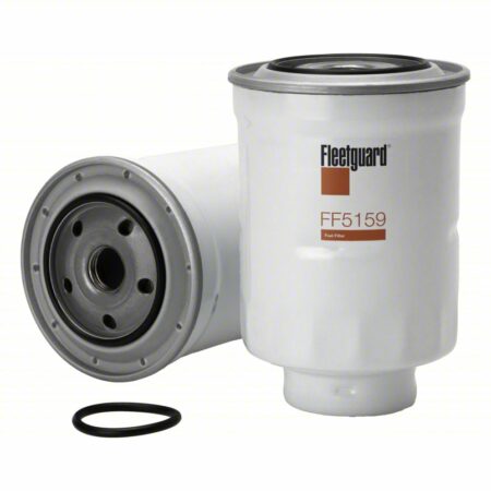 FF5159 FILTRO COMBUSTIBLE FLEETGUARD