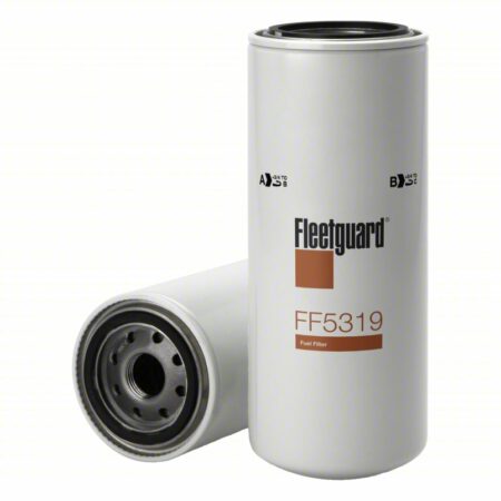 FF5319 FILTRO COMBUSTIBLE FLEETGUARD 1-14UNS-2B