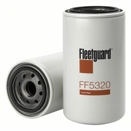 FF5320 FILTRO COMBUSTIBLE FLEETGUARD 1-14UNS-2B