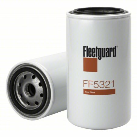 FF5321 FILTRO COMBUSTIBLE FLEETGUARD 7/8-14UNF-2B