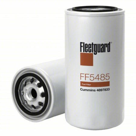 FF5485 FILTRO COMBUSTIBLE FLEETGUARD M20X1.5-6H INT