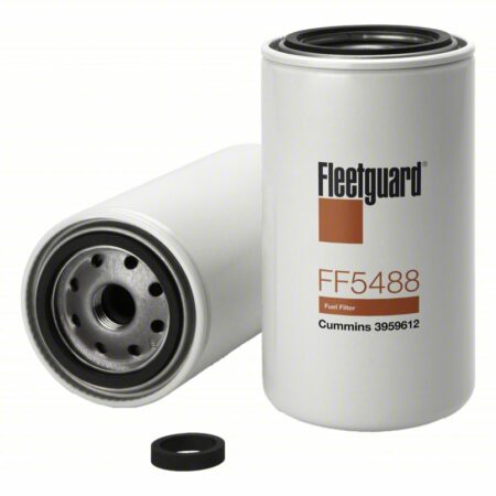 FF5488 FILTRO COMBUSTIBLE FLEETGUARD 7/8-14UNF-2B