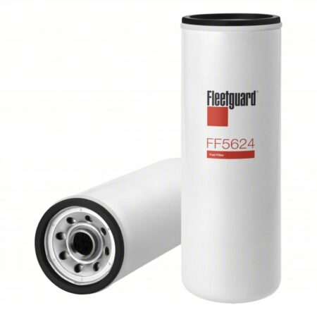 FF5624 FILTRO COMBUSTIBLE FLEETGUARD 1-14UNS-2B