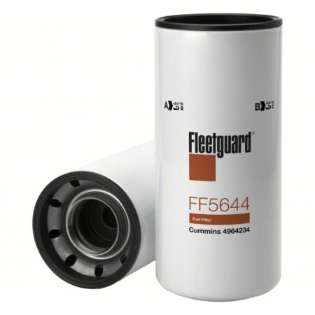 FF5644 FILTRO COMBUSTIBLE FLEETGUARD