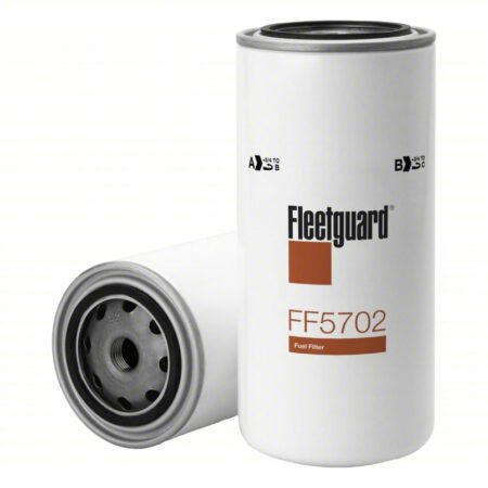 FF5702 FILTRO COMBUSTIBLE FLEETGUARD