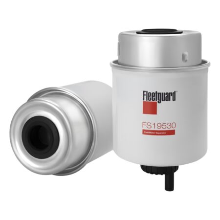 FS19530 FILTRO SEPARADOR COMB FLEETGUARD