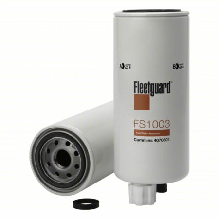 FS1003 FILTRO SEPARADOR FLEETGUARD 1-14UNS-2B